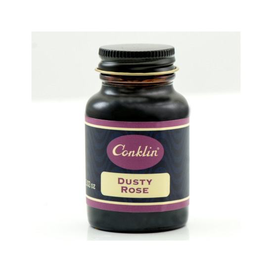 Atrament Conklin 60 ml Dusty Rose
