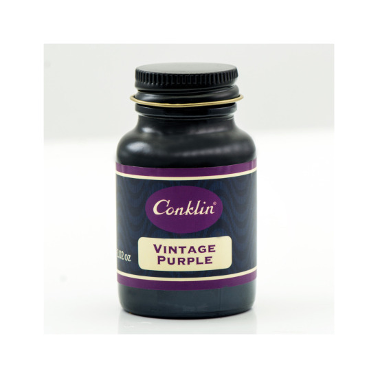 Atrament Conklin 60 ml Vintage Purple