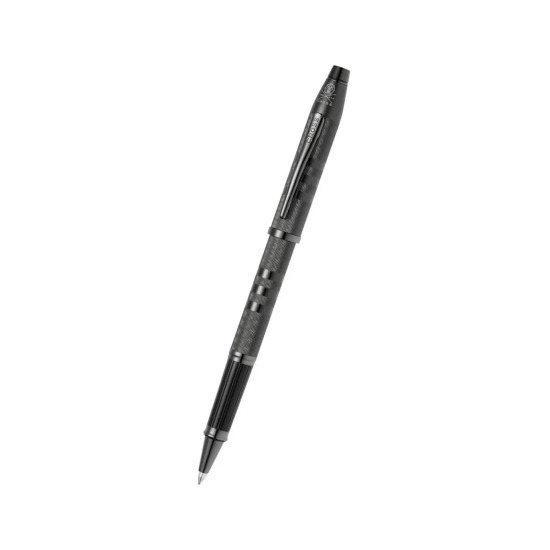 Pióro kulkowe Cross Century II Midnight Black PVD