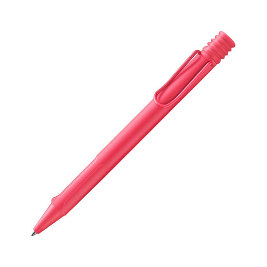Długopis Lamy 2B0 safari sunset coral