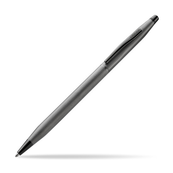 Długopis Cross Classic Century Slate Gray PVD