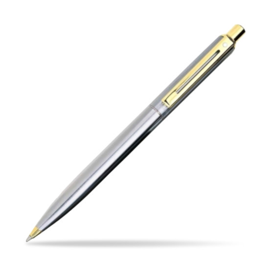 Długopis Sheaffer Sentinel Chromowy GT