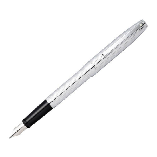 Pióro wieczne Sheaffer Sagaris Chrom CT