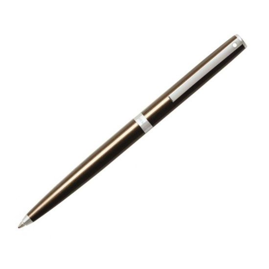 Długopis Sheaffer Sagaris Brązowy 9480