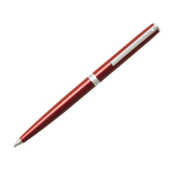 Długopis Sheaffer Sagaris Czerwony