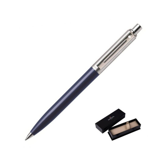 Długopis Sheaffer Sentinel niebieski CT