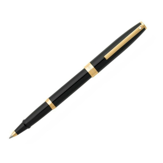 Pióro kulkowe Sheaffer Sagaris Czarna Laka GT - 9471