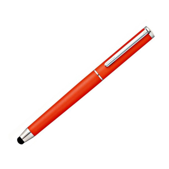 Długopis Sheaffer Stylus Pomarańczowy CT