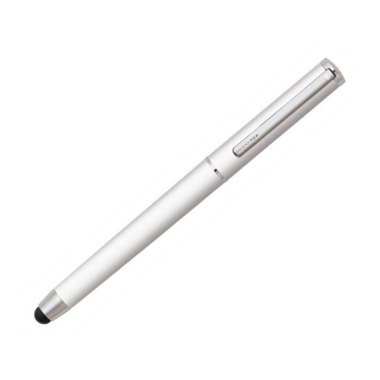 Długopis Sheaffer Stylus Biały CT