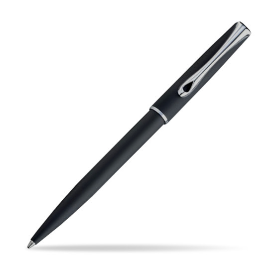 Długopis Diplomat Esteem Czarny CT