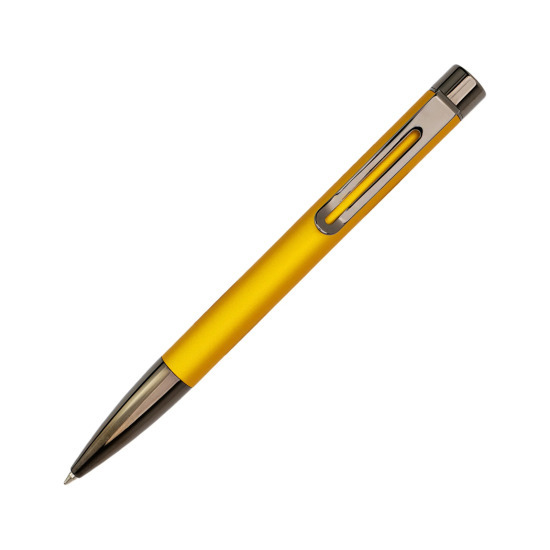 Długopis Monteverde Ritma Mimoza Yellow