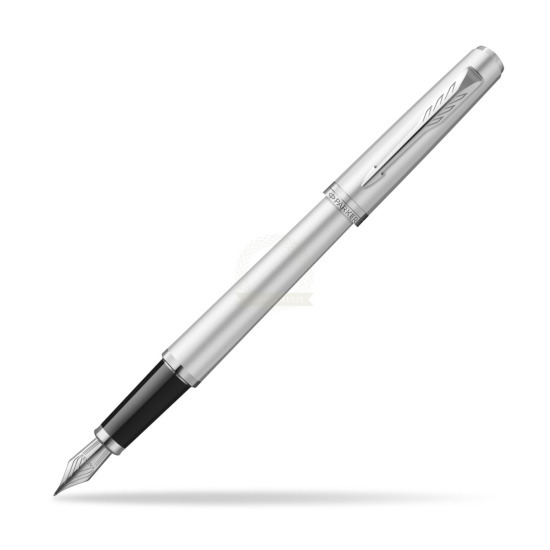 Pióro wieczne Parker MERIDIAN Chrome CT