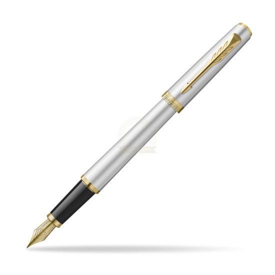 Pióro wieczne Parker MERIDIAN Chrome GT