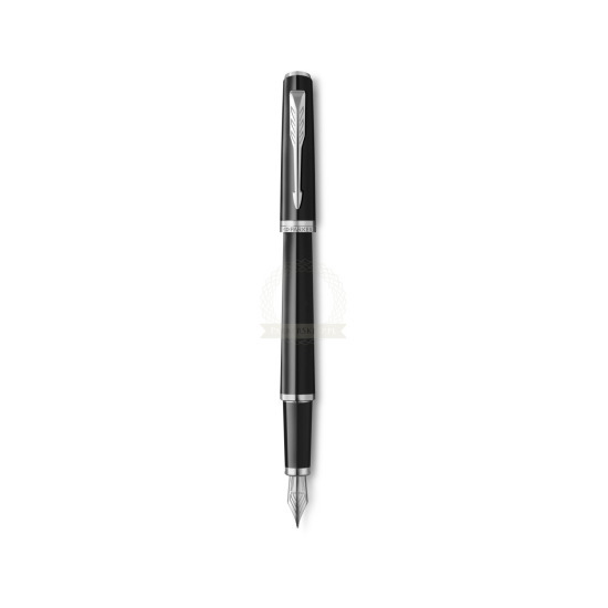 Pióro wieczne Parker MERIDIAN Black CT