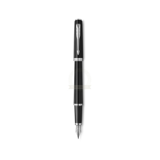 Pióro wieczne Parker MERIDIAN Matt Black CT