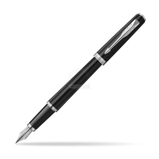 Pióro wieczne Parker MERIDIAN Matt Black CT