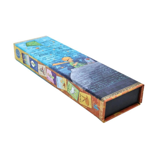 Piórnik Paperblanks Embellished Manuscripts Collection Saint-Exupéry, The Little Prince