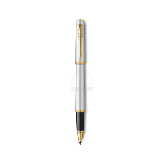 Pióro kulkowe Parker MERIDIAN Chrome GT