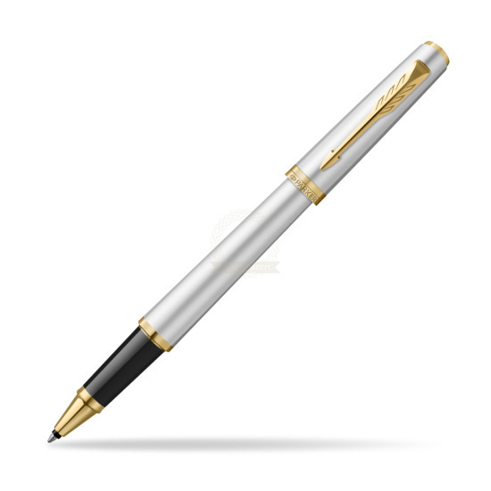 Pióro kulkowe Parker MERIDIAN Chrome GT