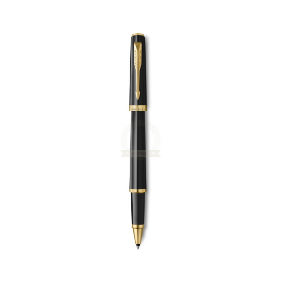 Pióro kulkowe Parker MERIDIAN BLACK GT