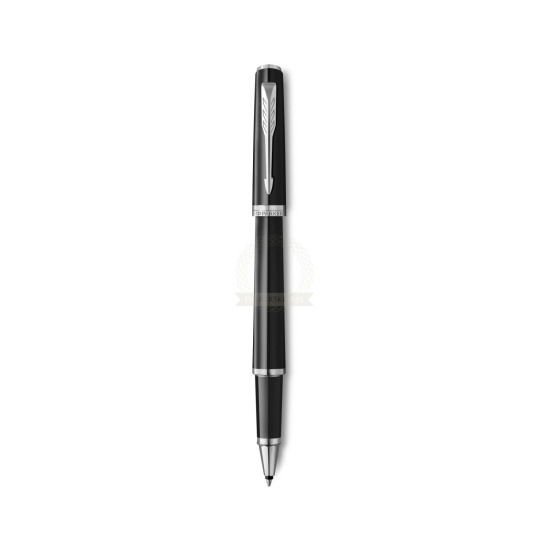 Pióro kulkowe Parker MERIDIAN Black CT
