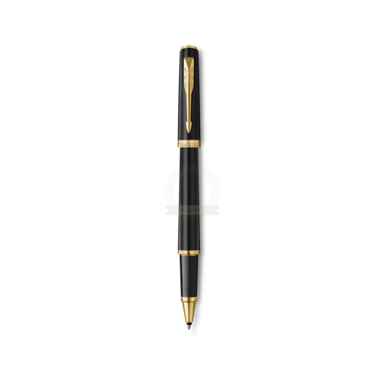 Pióro kulkowe Parker MERIDIAN Matt Black GT