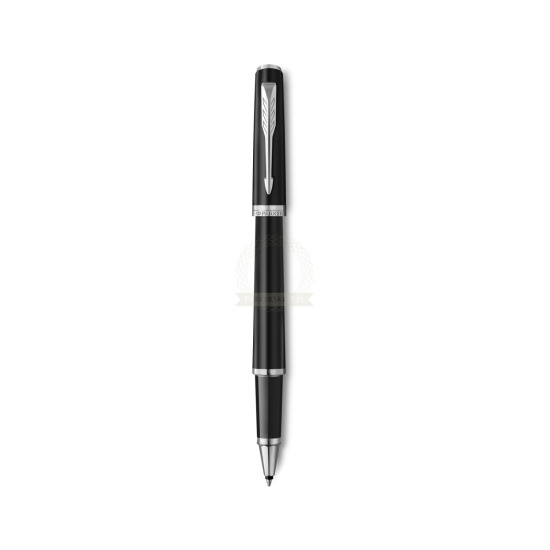 Pióro kulkowe Parker MERIDIAN Matt Black CT