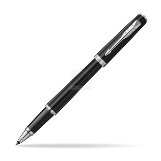 Pióro kulkowe Parker MERIDIAN Matt Black CT