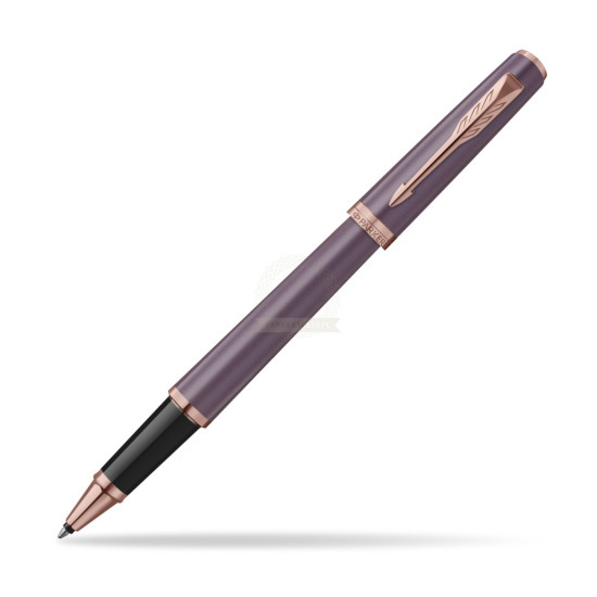 Pióro kulkowe Parker MERIDIAN Purple PGT