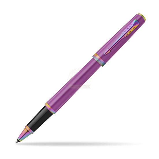 Pióro kulkowe Parker MERIDIAN GRAPE RBT
