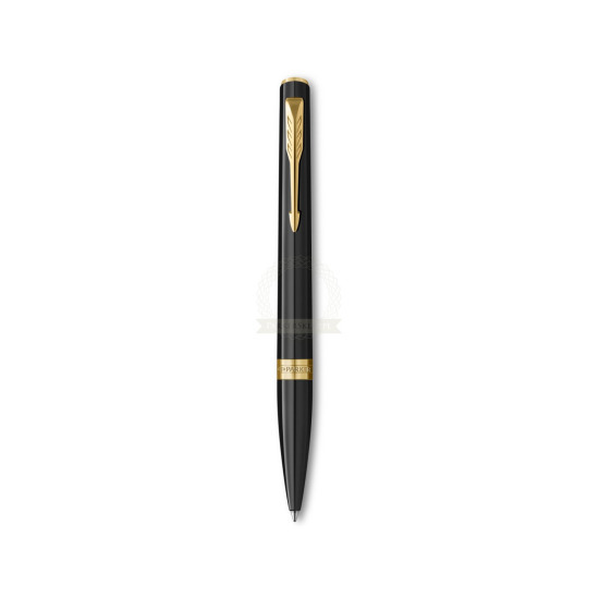 Długopis Parker MERIDIAN BLACK GT