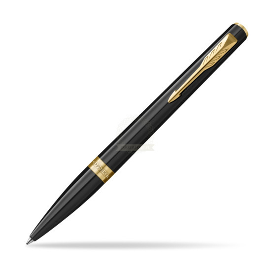 Długopis Parker MERIDIAN BLACK GT