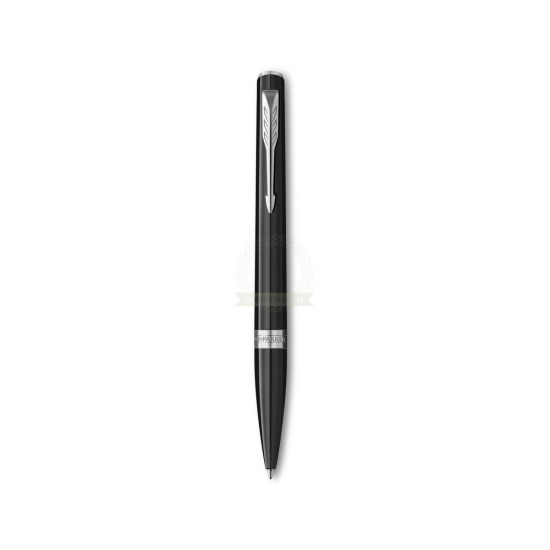 Długopis Parker MERIDIAN Black CT