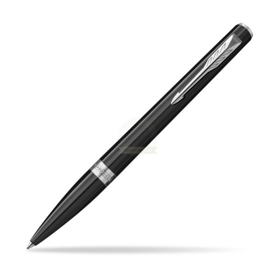 Długopis Parker MERIDIAN Black CT