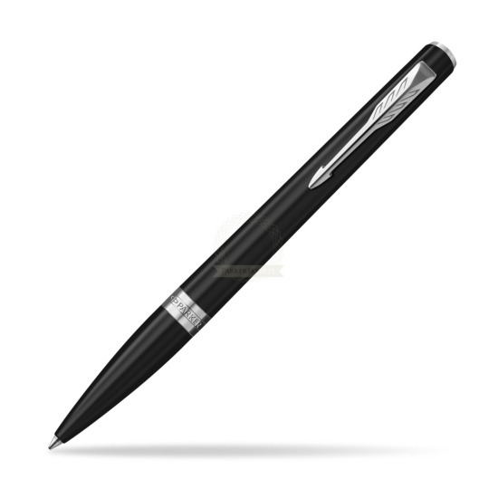 Długopis Parker MERIDIAN Matt Black CT