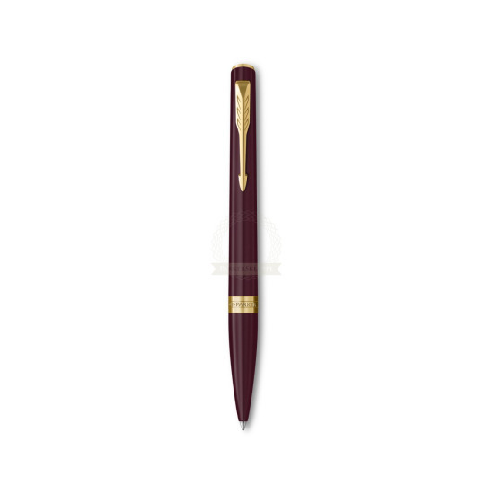 Długopis Parker MERIDIAN Red GT