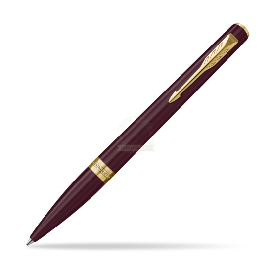 Długopis Parker MERIDIAN Red GT