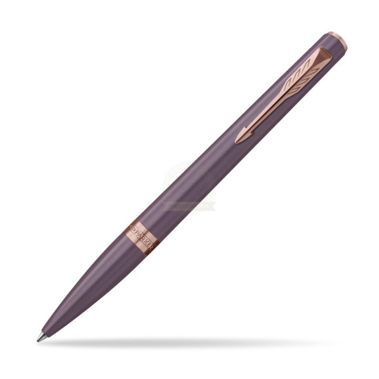 Długopis Parker MERIDIAN Purple PGT