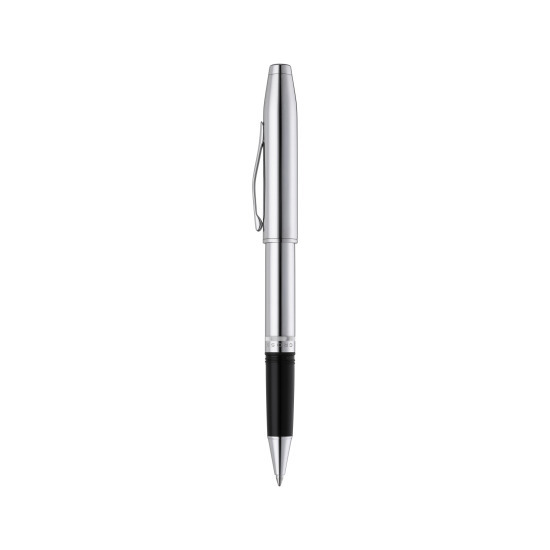 Pióro kulkowe Cross Foundry Polished Chrome CT