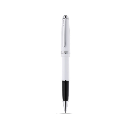 Pióro kulkowe Cross Lume Porcelain White CT