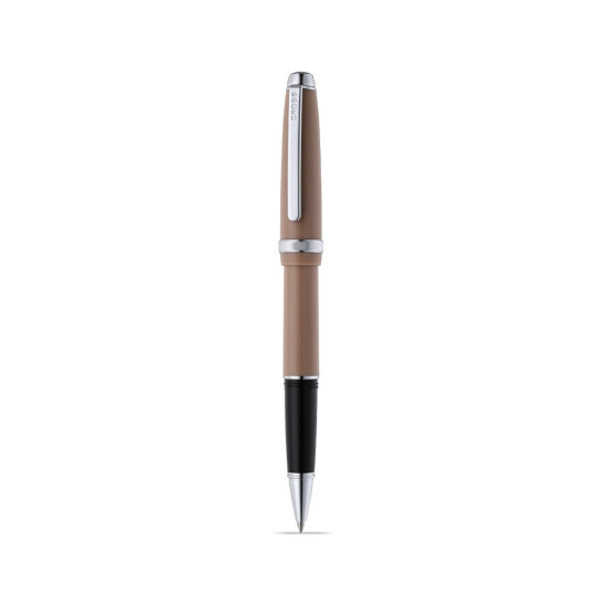 Pióro kulkowe Cross Lume Mocha CT