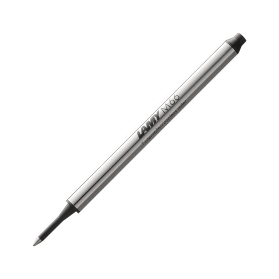 Wkład do RB Lamy M66 B Czarny