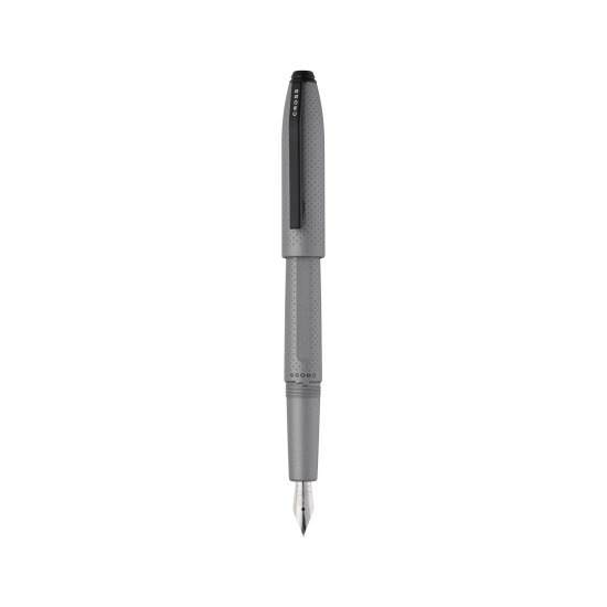 Pióro wieczne Cross Prism Graphite PVD