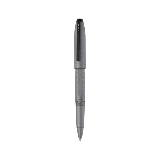 Pióro kulkowe Cross Prism Graphite PVD