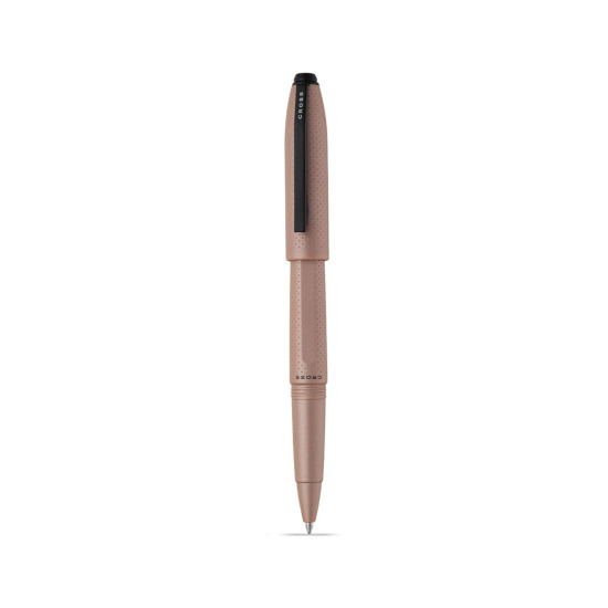 Pióro kulkowe Cross Prism Mocha PVD
