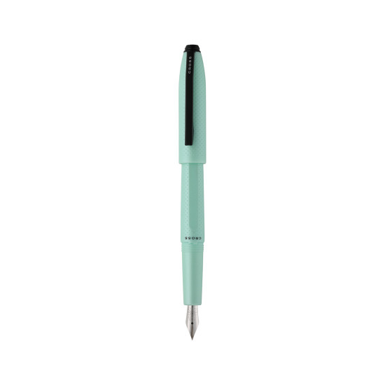 Pióro wieczne Cross Prism Seafoam CT