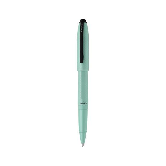 Pióro kulkowe Cross Prism Seafoam CT