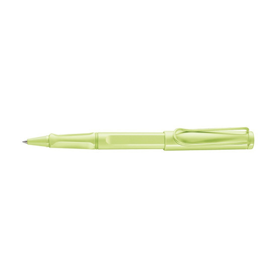 Pióro kulkowe Lamy 2D0 safari springgreen Rondo