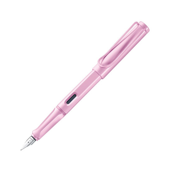 Pióro wieczne Lamy 0D2 Safari Lightrose F