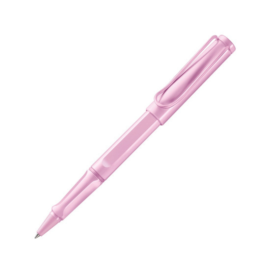 Pióro kulkowe Lamy 3D2 M Safari Lightrose
